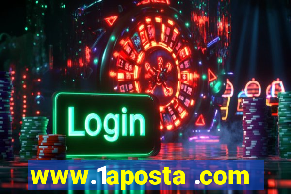 www.1aposta .com